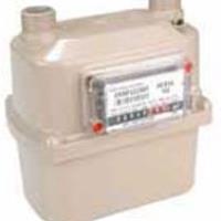 Landis + Gyr 750 High Capacity Gas Meter